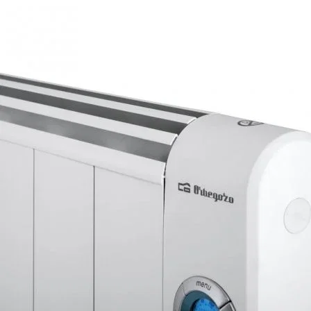 Orbegozo Emisor Térmico RRE 810A 800W 5 Elementos Orbegozo Emisor Térmico RRE 810A 800W 5 Elementos